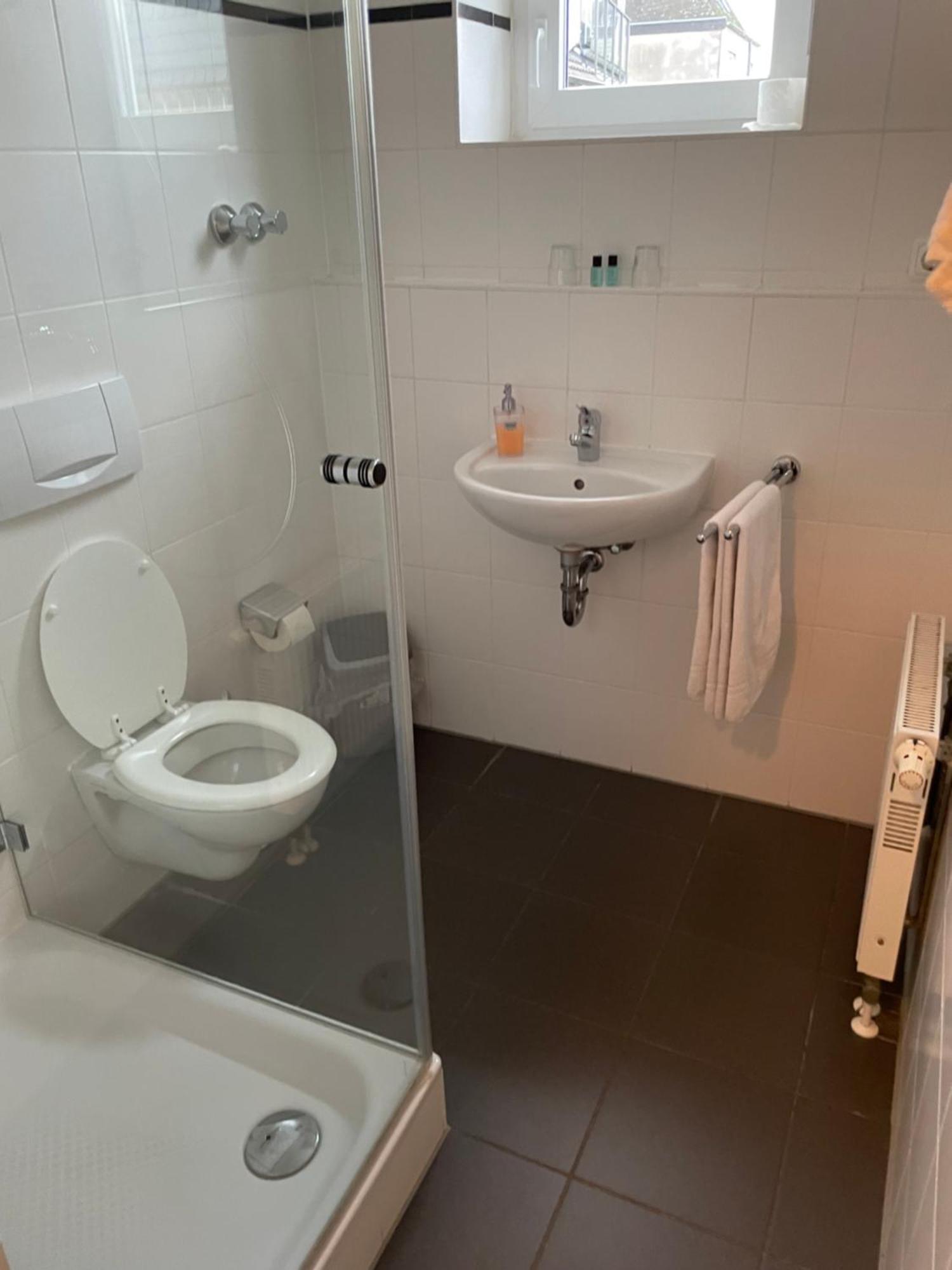 Hotel Merkenich 쾰른 외부 사진