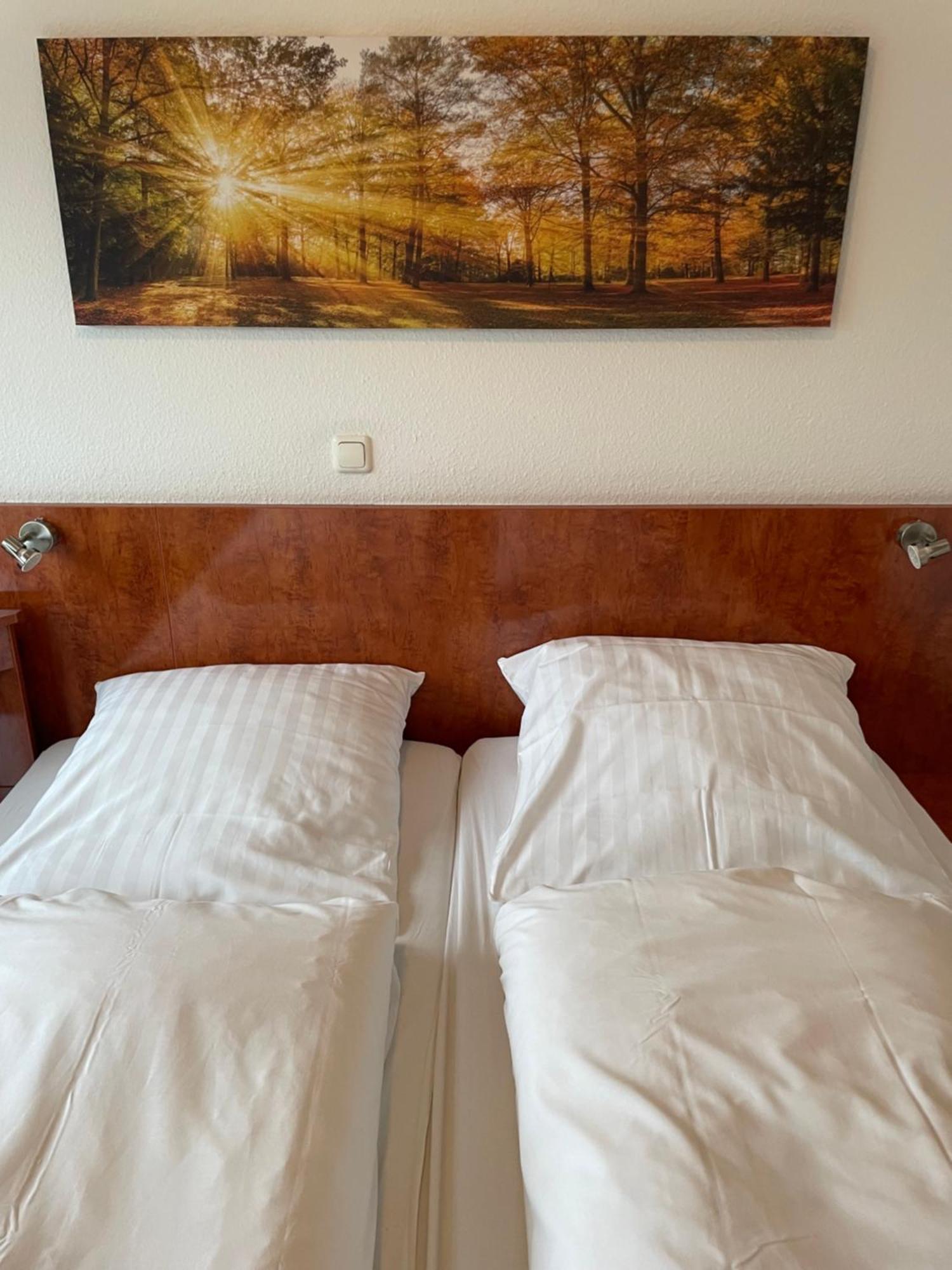 Hotel Merkenich 쾰른 외부 사진