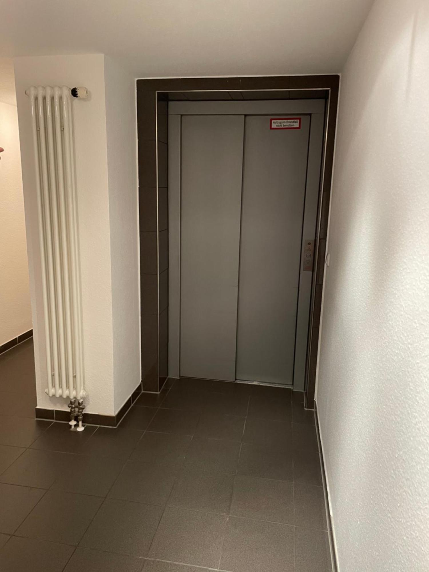 Hotel Merkenich 쾰른 외부 사진
