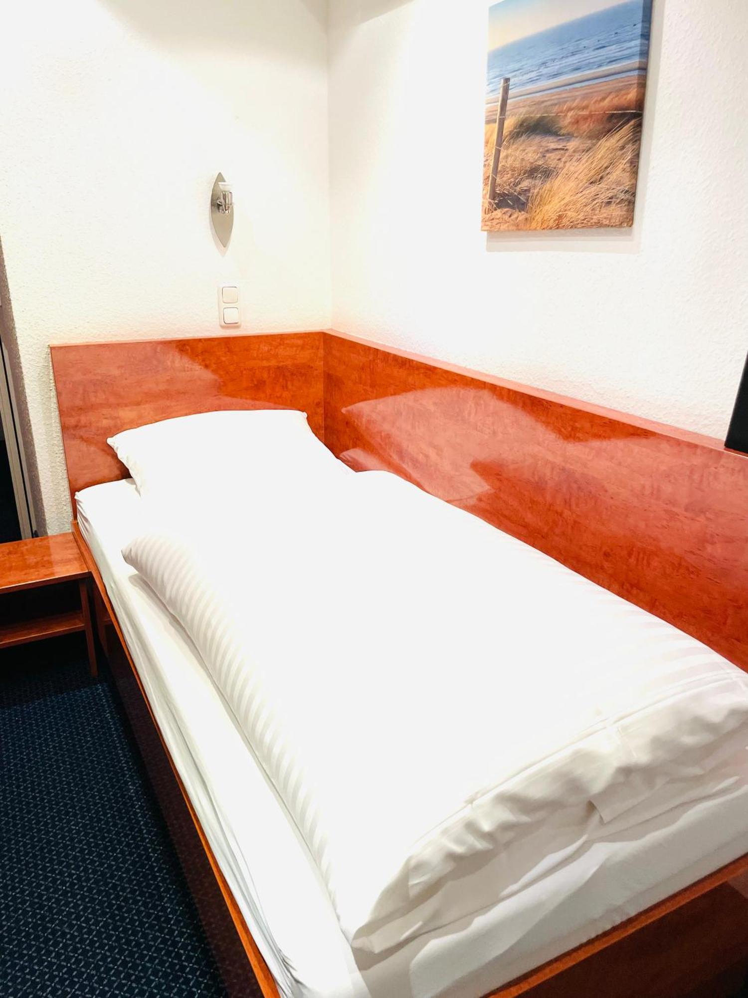 Hotel Merkenich 쾰른 외부 사진