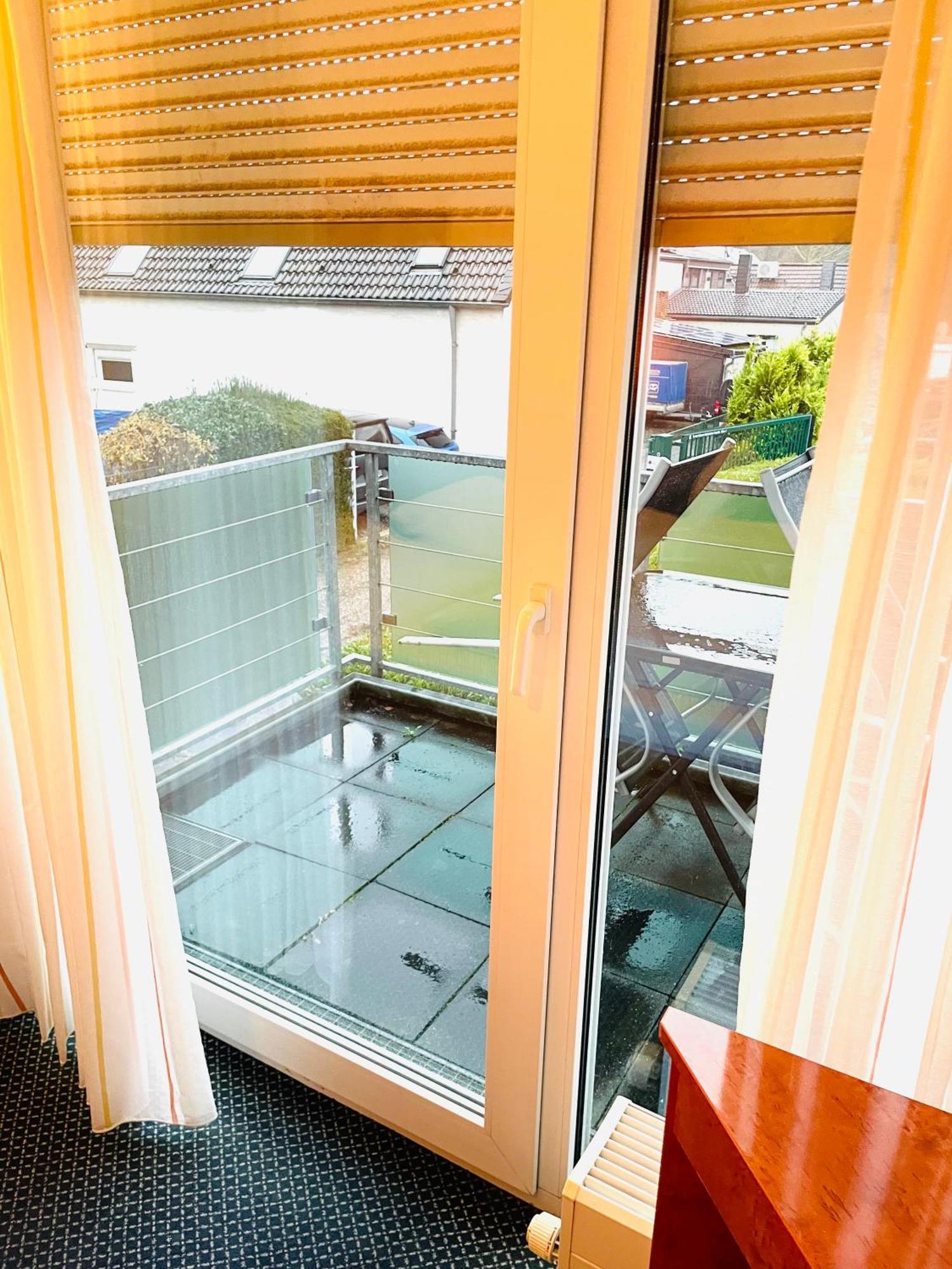 Hotel Merkenich 쾰른 외부 사진