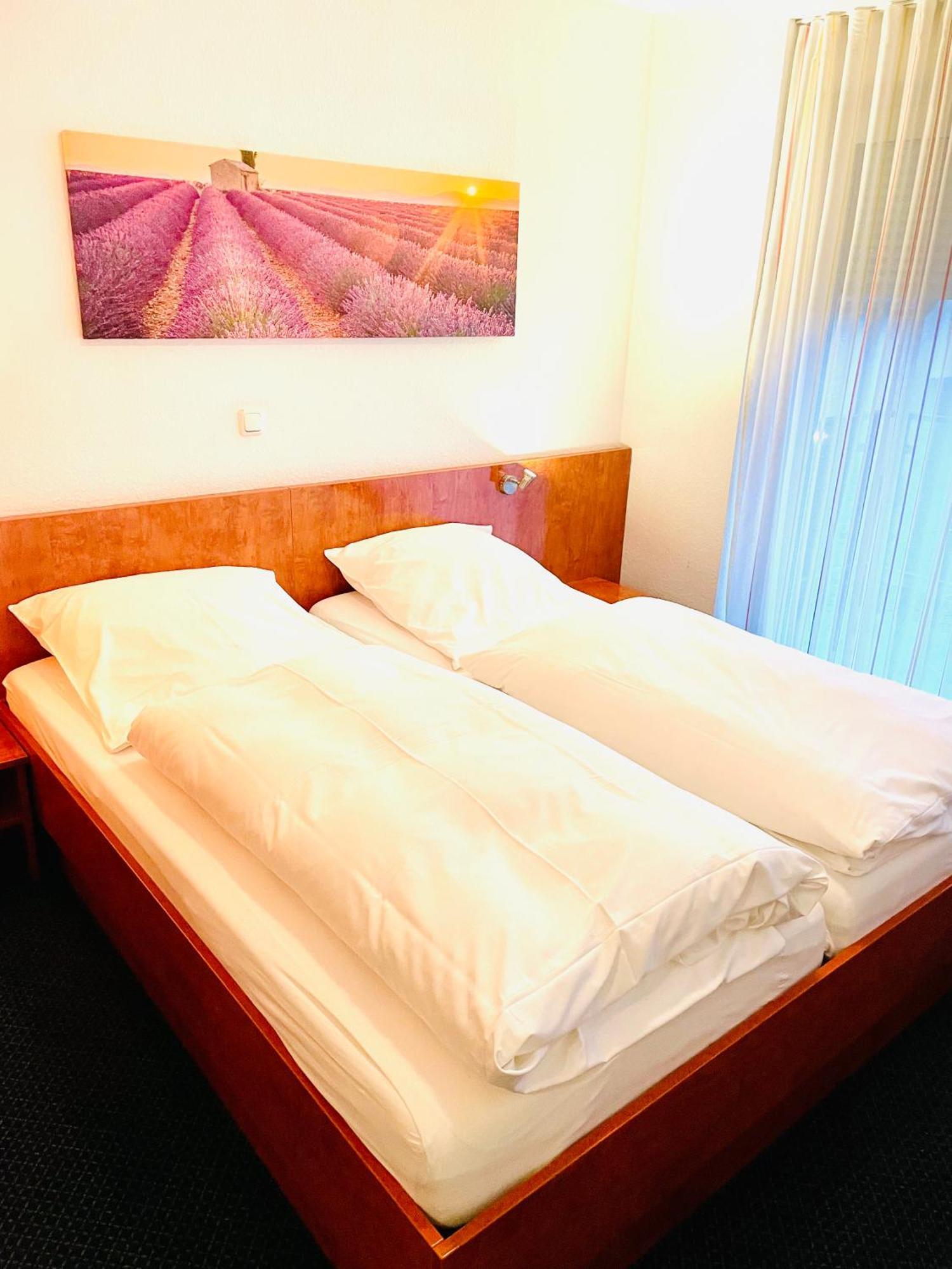 Hotel Merkenich 쾰른 외부 사진